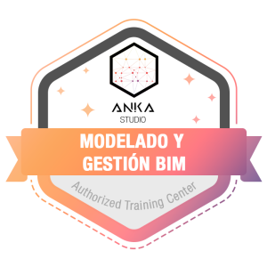 Curso Modelador BIM – ANKA Studio